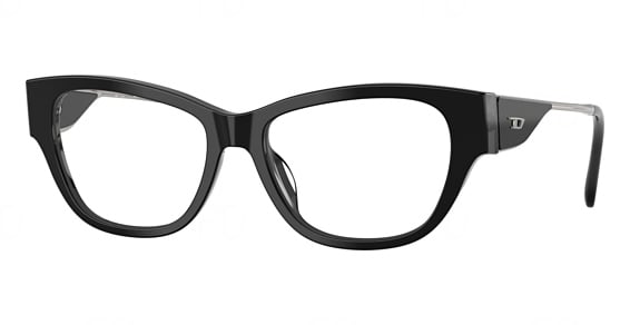 Bilayer Solid Black + GR
