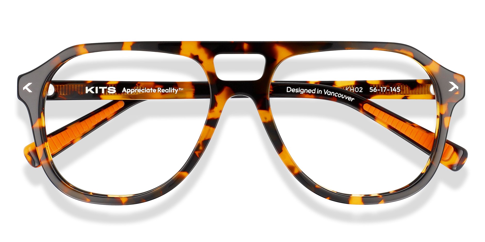 Front Glasses Image