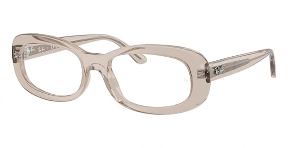 Transparent Beige