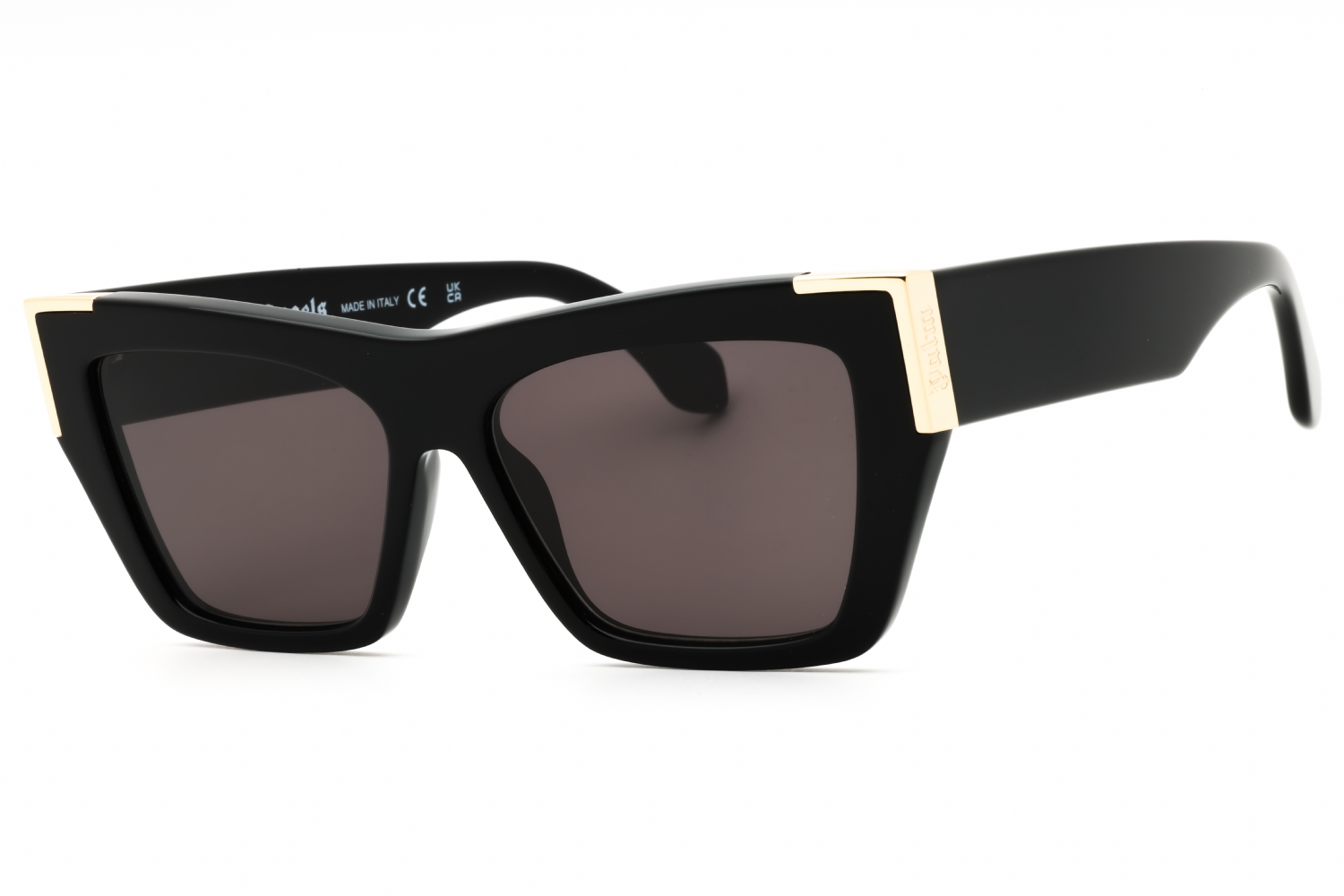 New Marc Jacobs MJ 1052/S Black Womens 51-21-140 Sunglasses With Case Authentic Sunglasses Marc Jacobs MJ 1052/S 204774 (807 IR) 204774  main image 3