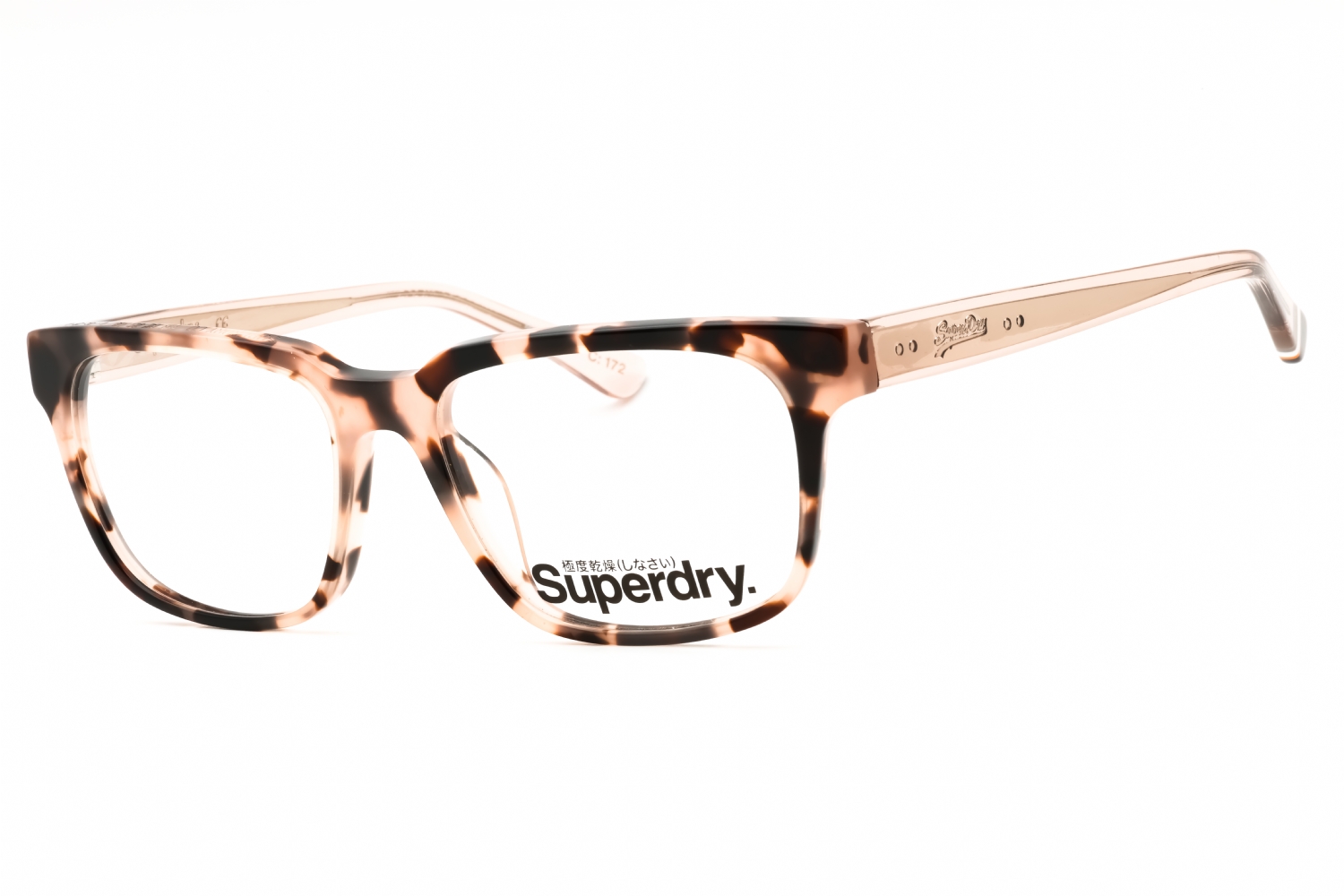 Occhiali Da Sole Superdry SDR Studios Wave – Stile Urbano E Look Trendy Per Lei