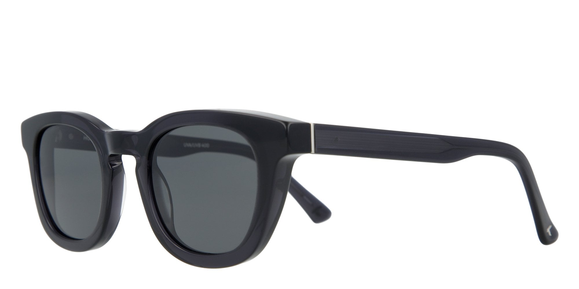 Side Glasses Image