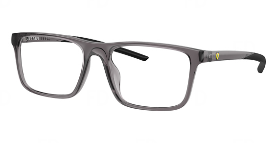 Transparent Grey