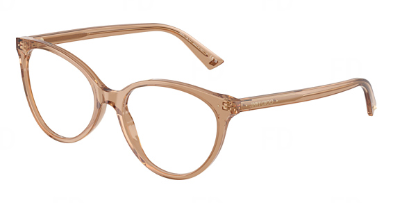 Transparent TAN