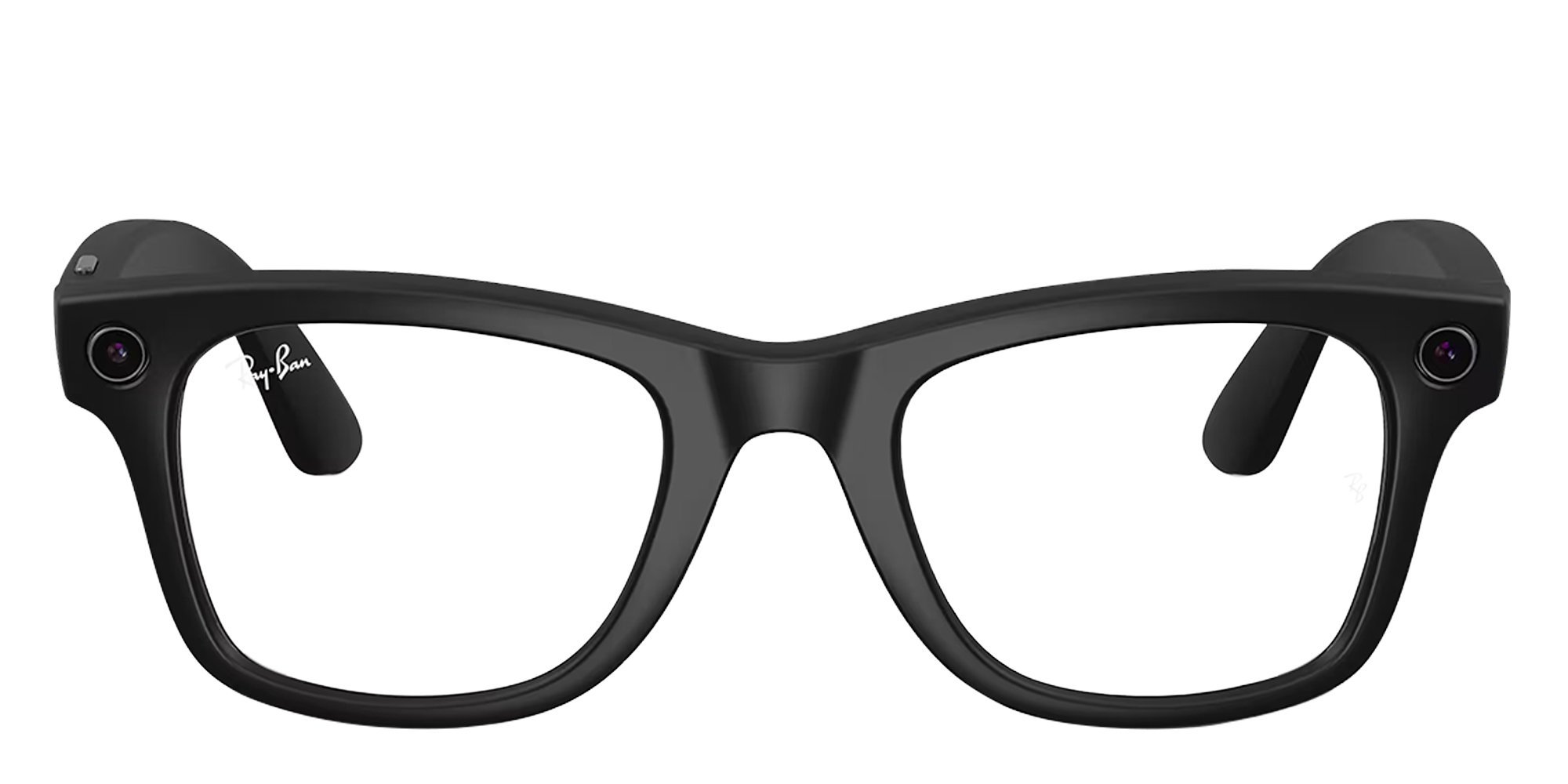 Postalcontacts.com -- Ray-Ban Meta Wayfarer RW4006