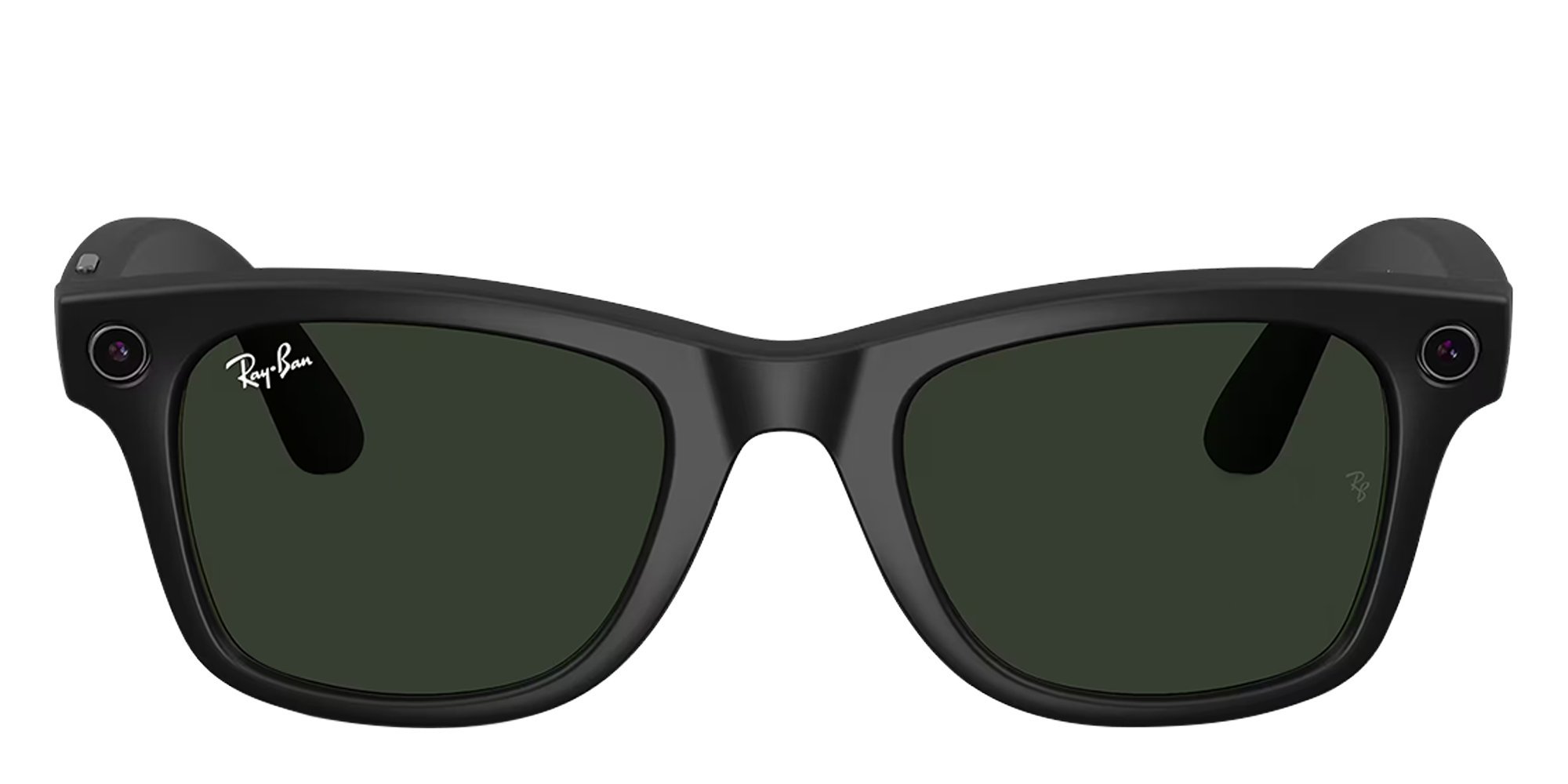 Postalcontacts.com -- Ray-Ban Meta Wayfarer RW4006