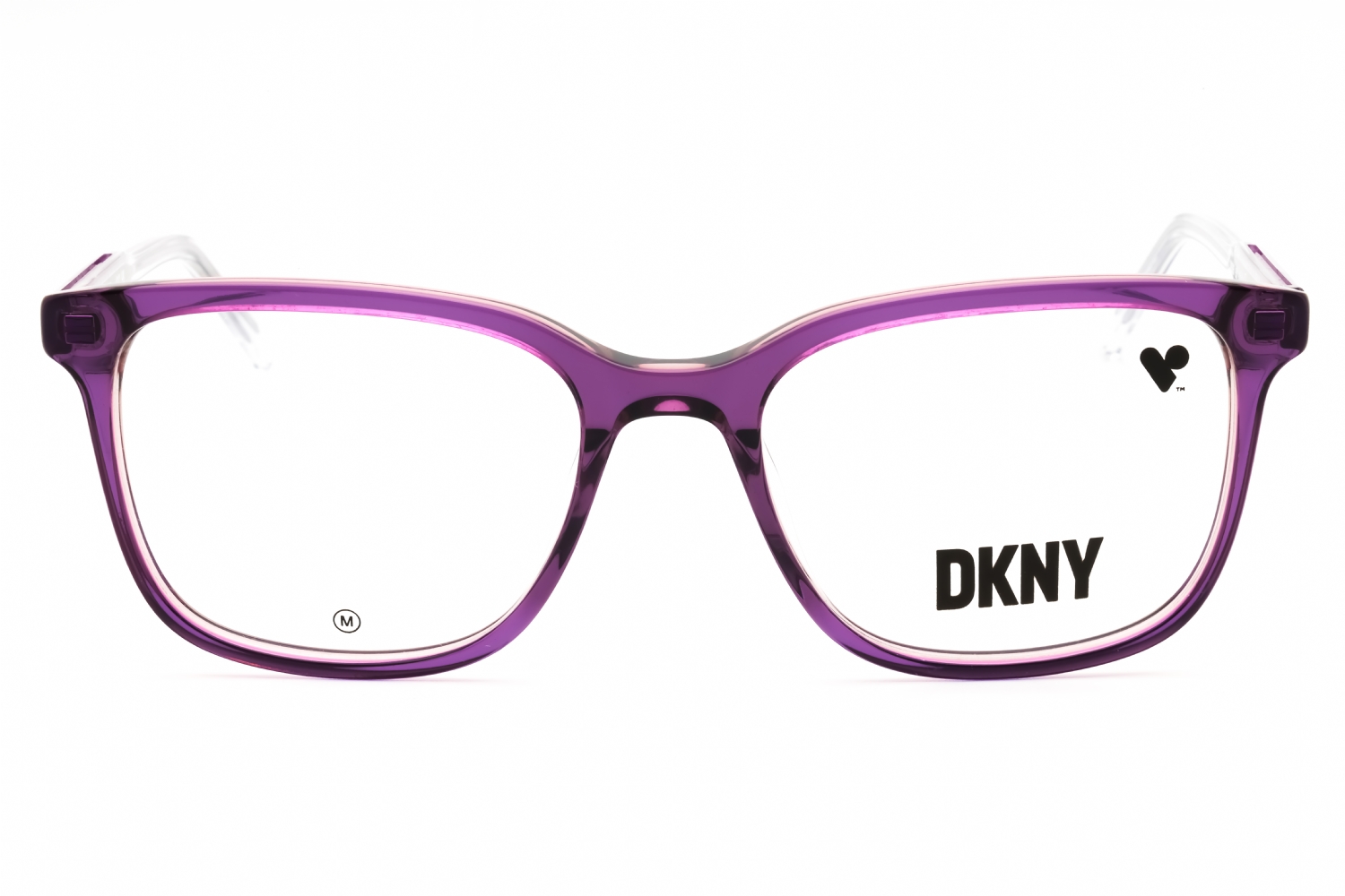 DKNY EYEGLASSES DK5065-550-52 New with case cd52609c27c485b3c617a2625aecfc  main image 2