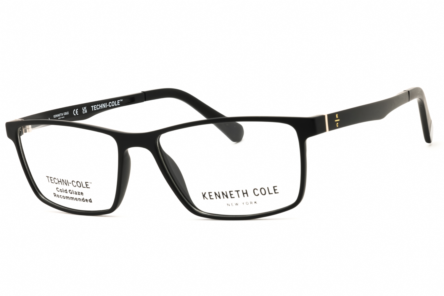 MCM MW5012 Eyeglasses Dark Havana Acetate Rectangular Opticontacts.com -- MCM MW5012 main image 4