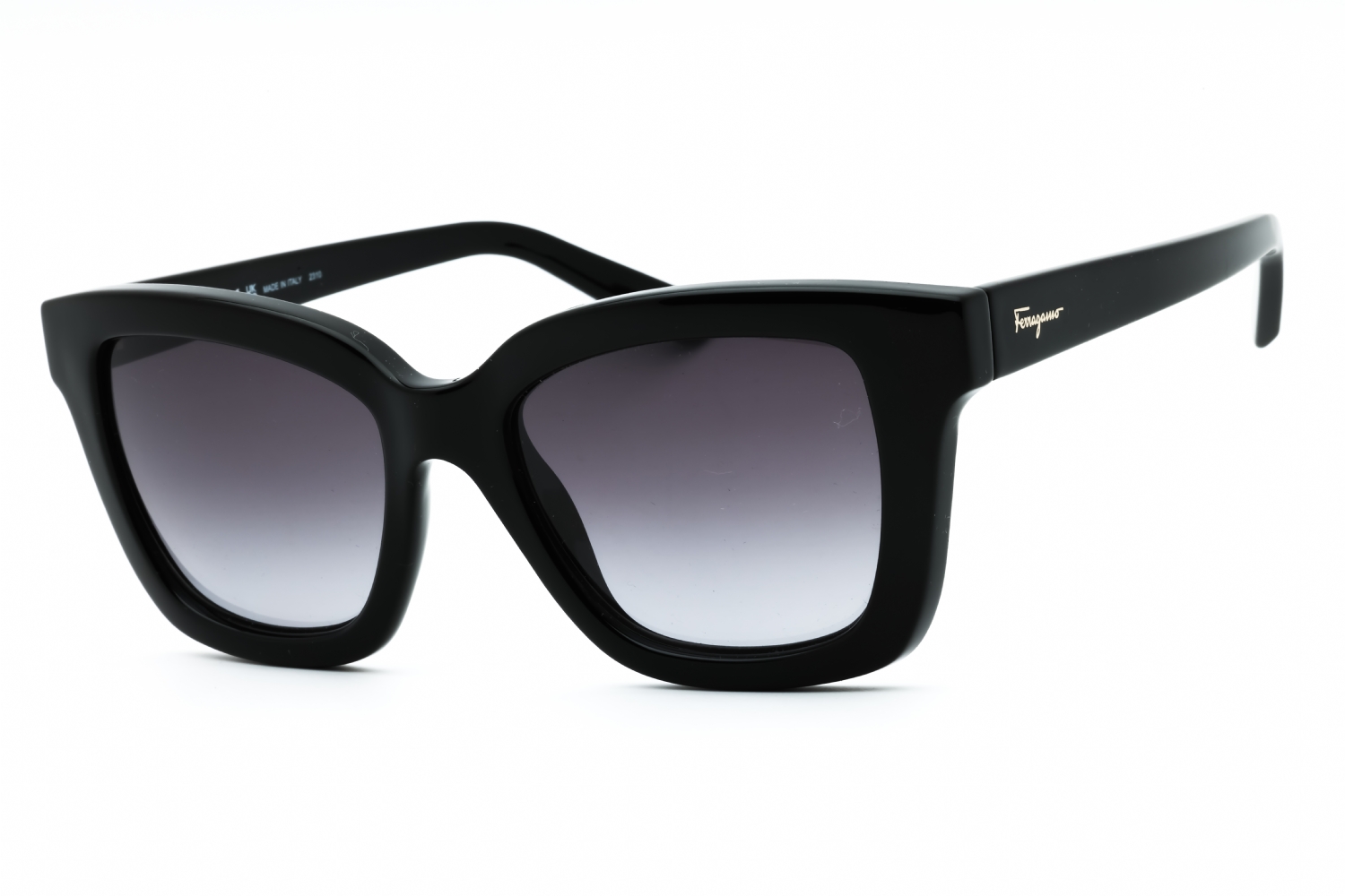 NWT Nike MODERN METAL M DZ7366 Black Rectangle Sunglasses Nike Modern Metal Zone Sunglasses | Prescription Nike  main image 2