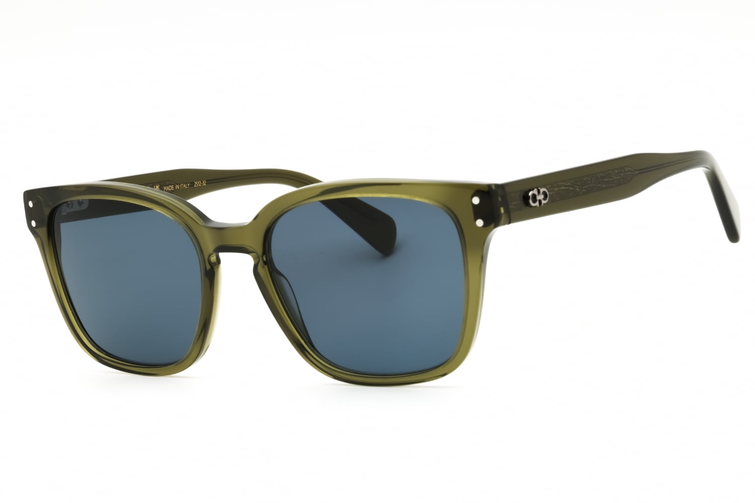 Postalcontacts.com -- Salvatore Ferragamo SF1040SCP