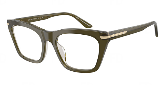 Shiny Dark Green