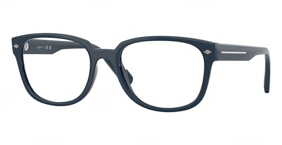 Full Blue Navy