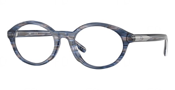 Striated Blue