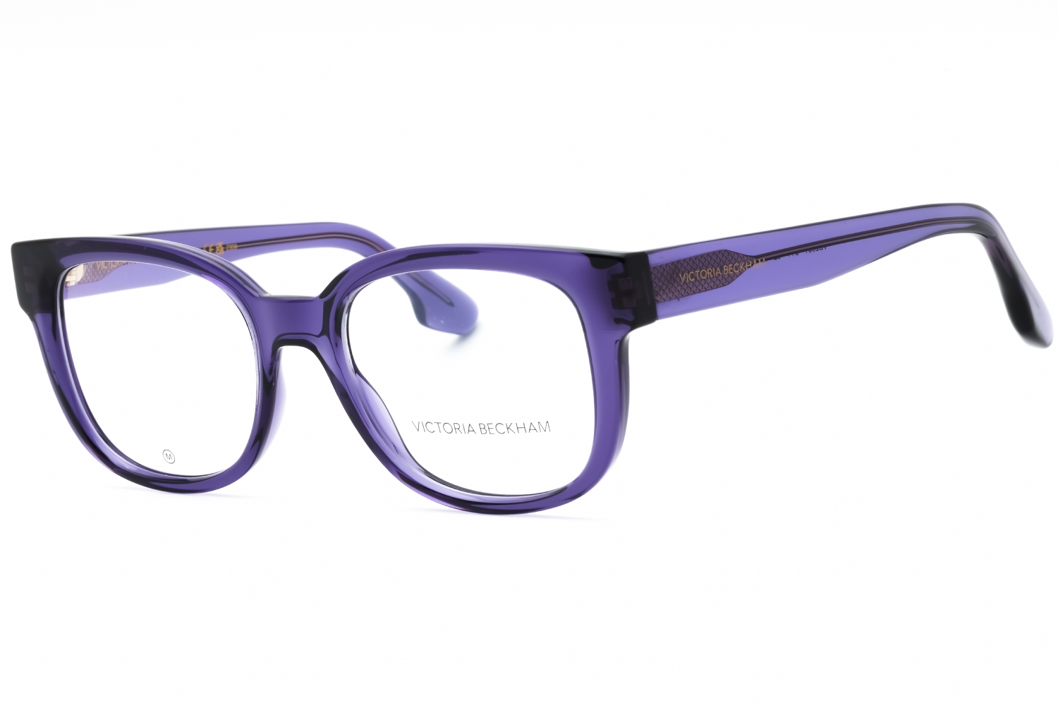 Postalcontacts.com -- Victoria Beckham VB2651 display picture 2
