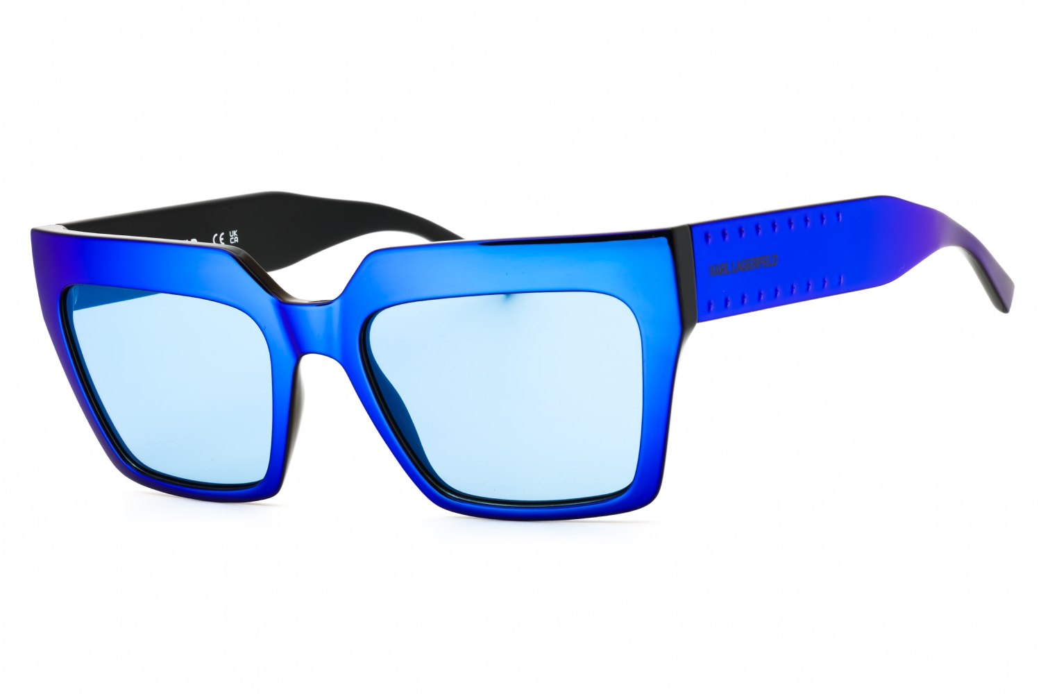 Postalcontacts.com -- Karl Lagerfeld KL6181S display picture 3