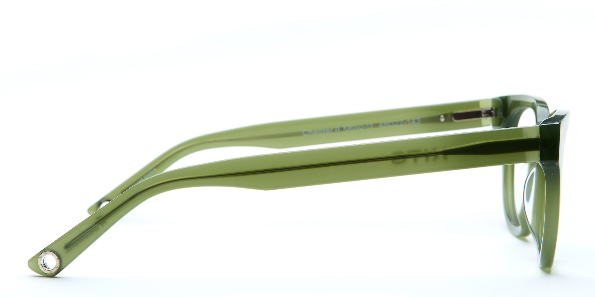 メガネ VASUMA EYEWEAR FW25 Vasuma - STEPPE - st13 (STEPPE ST13) Vasuma Eyewear Eyeglasses STEPPE St13 high-quality