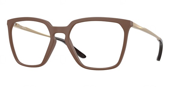 Matte Mahogany
