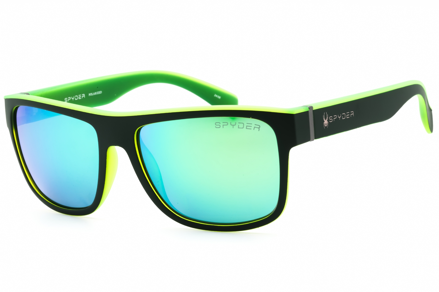 Postalcontacts.com -- Spyder SP6014