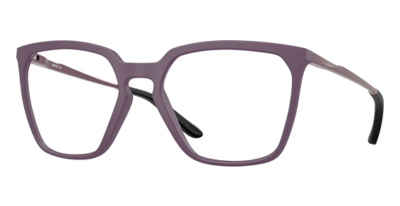 Matte Aubergine