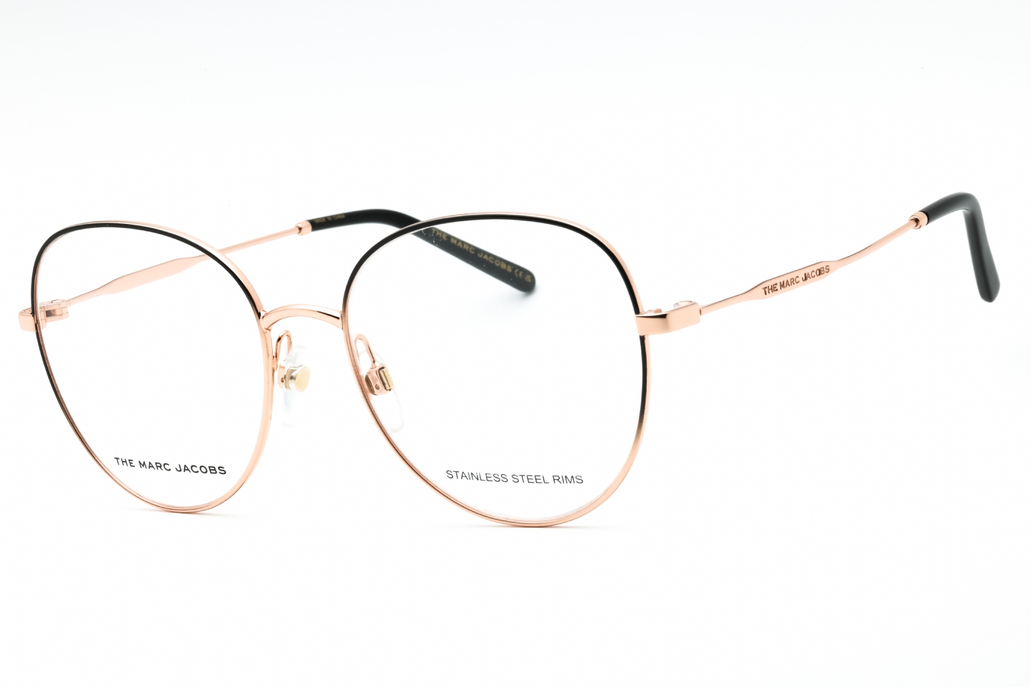 Victoria Beckham EYEGLASSES VB2121-714-55 New with case Eyeglasses Victoria Beckham VB 221 214 Havana - Walmart.com main image 3