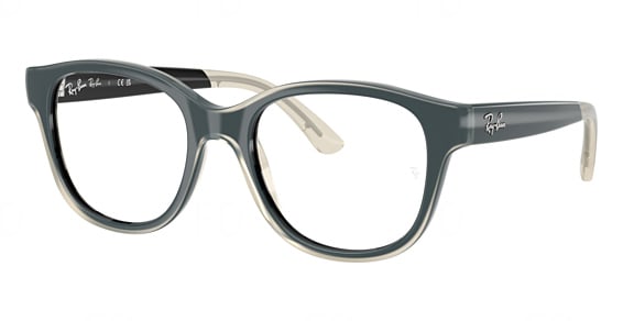 Black With Transparent N