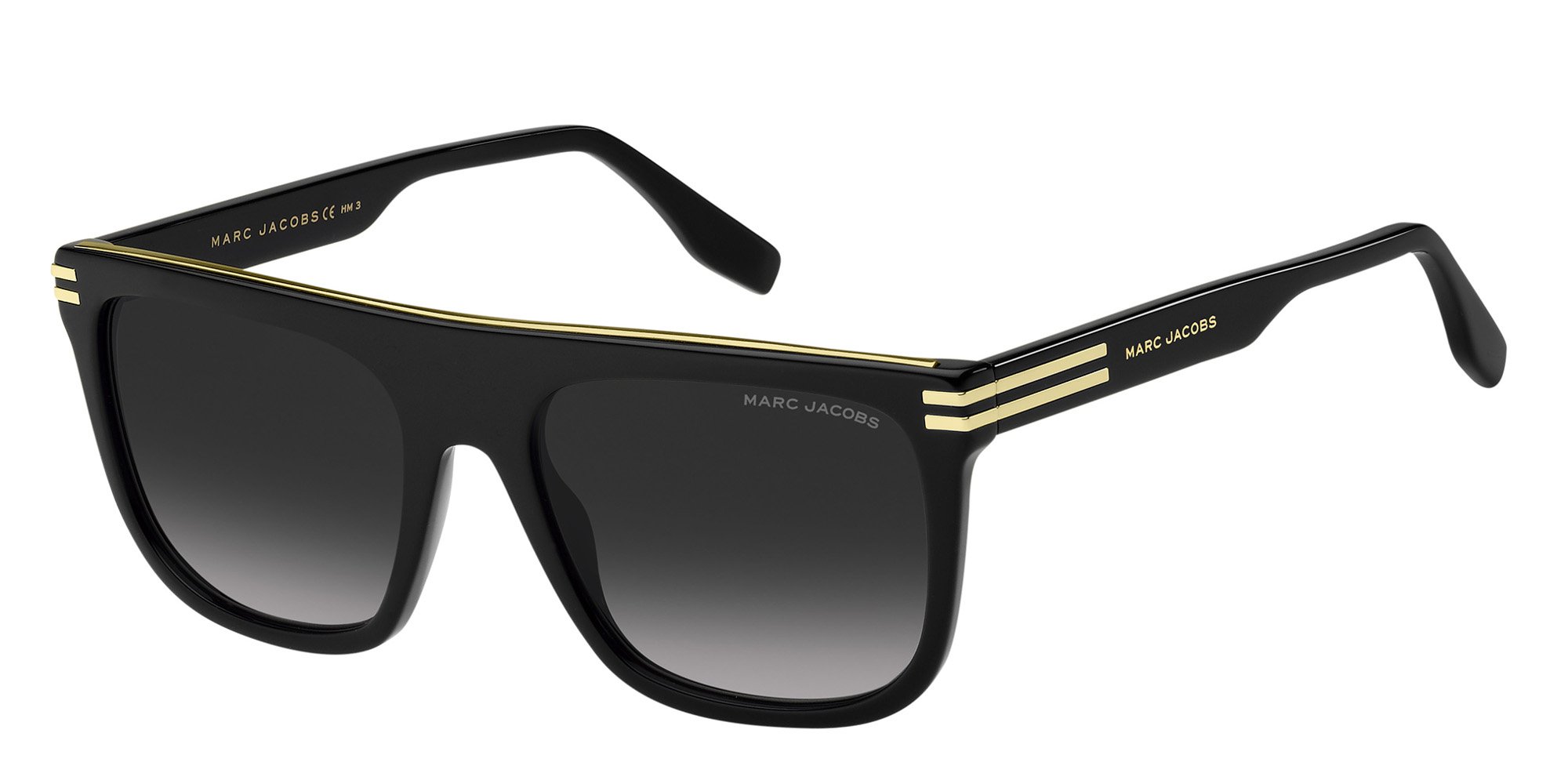 Postalcontacts.com -- Marc Jacobs The Marc Jacobs MARC 586/S display picture 2