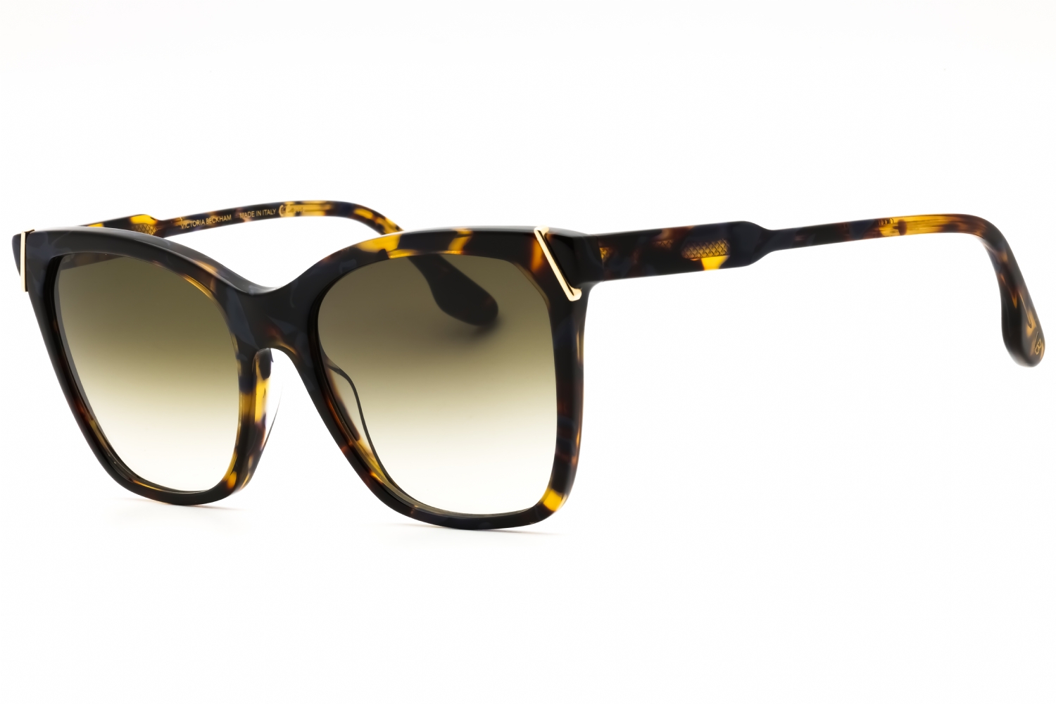 Postalcontacts.com -- Victoria Beckham VB640S display picture 3