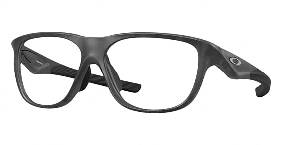 Satin Black Camo