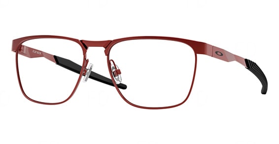 Iron RED Metal