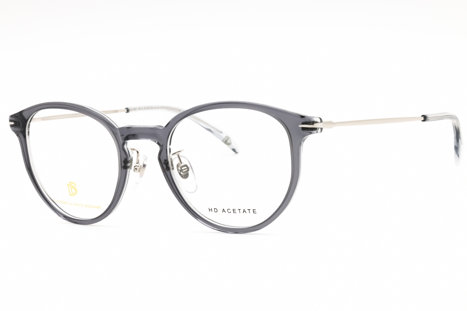 Ray-Ban RX6448-2502 - Grijs - Zonnebrillen op Sterkte Ray-Ban RX6448-2502 - Grijs - Zonnebrillen op Sterkte