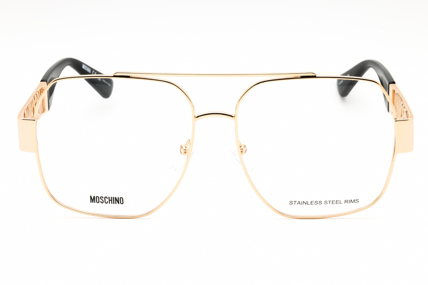 Postalcontacts.com -- Moschino MOS639