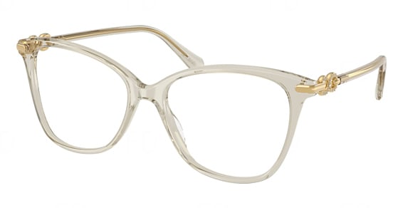 Transparent Beige