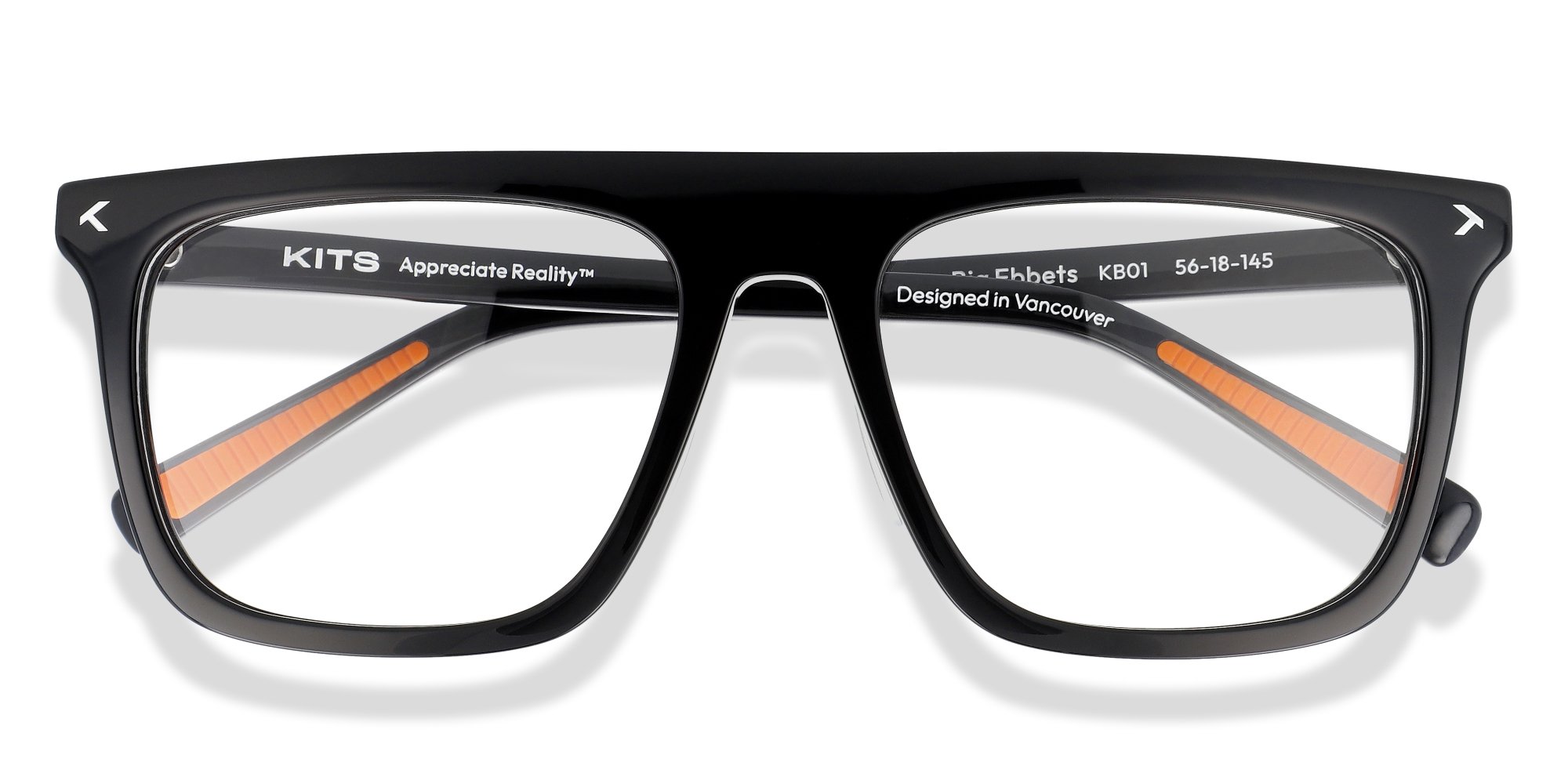 Front Glasses Image