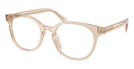 Transparent Beige