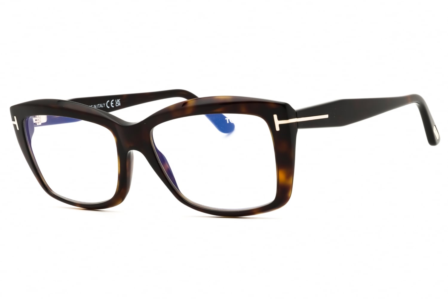 Postalcontacts.com -- Tom Ford FT6006-D-B