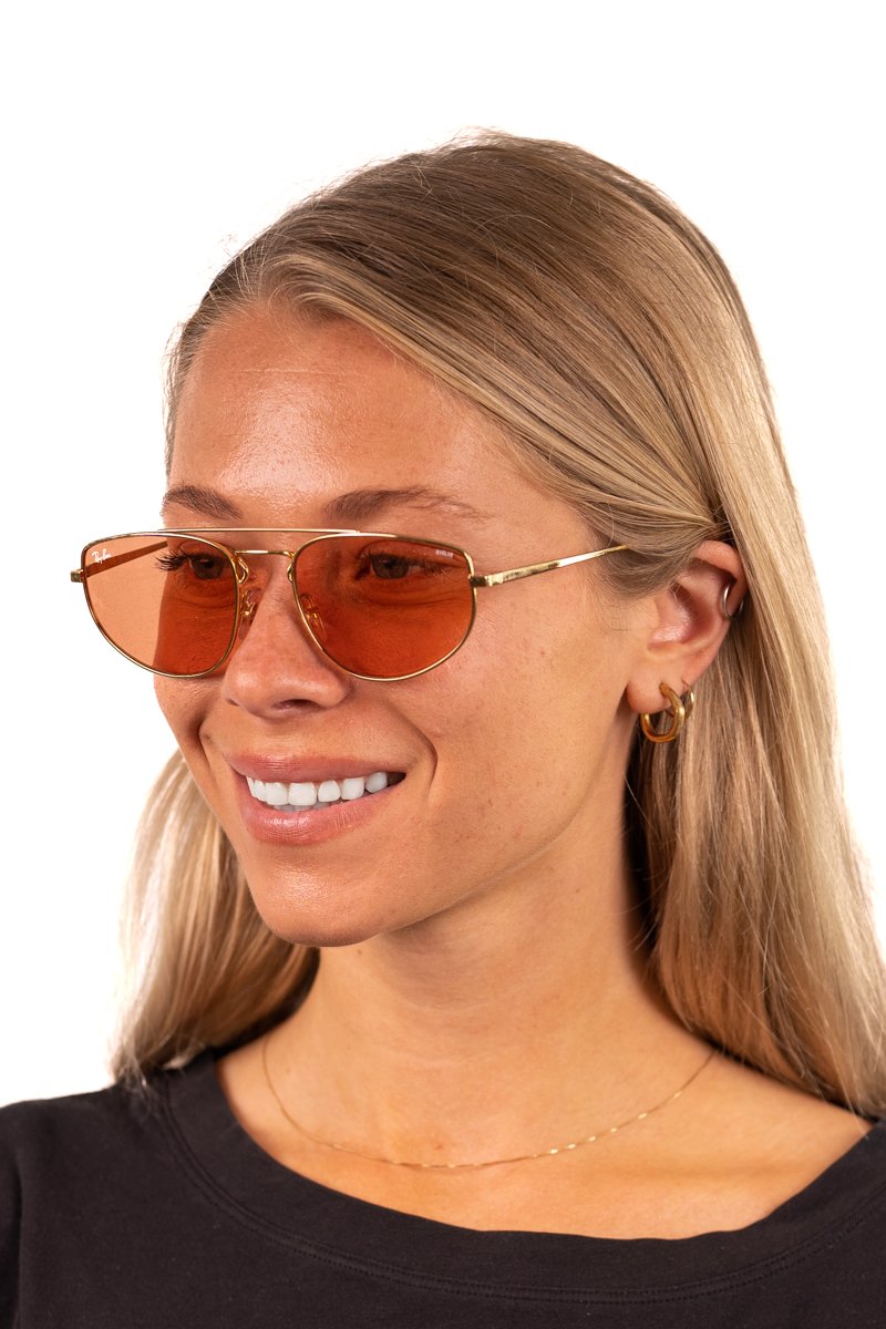 レイバン　Ray-Ban サングラス　RB3668 55□19 140 Postalcontacts.com -- Ray-Ban RB3668
