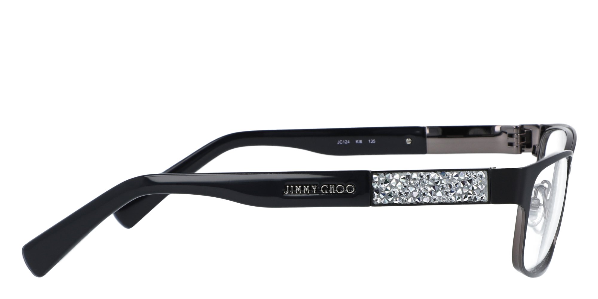 Postalcontacts.com -- Jimmy Choo JC124