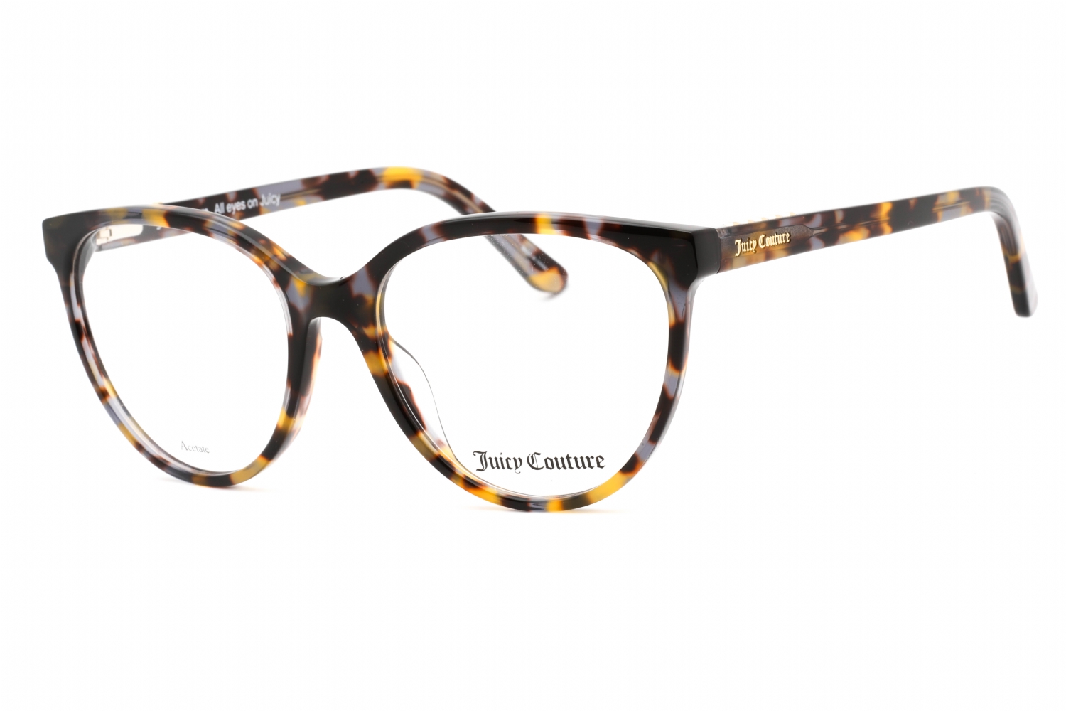 Postalcontacts.com -- Juicy Couture JU 228 display picture 2