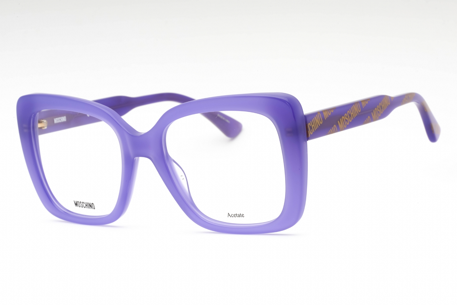 Guess EYEGLASSES GU50261-081-53 New with case Kits.com -- Guess GU50261 main image 3
