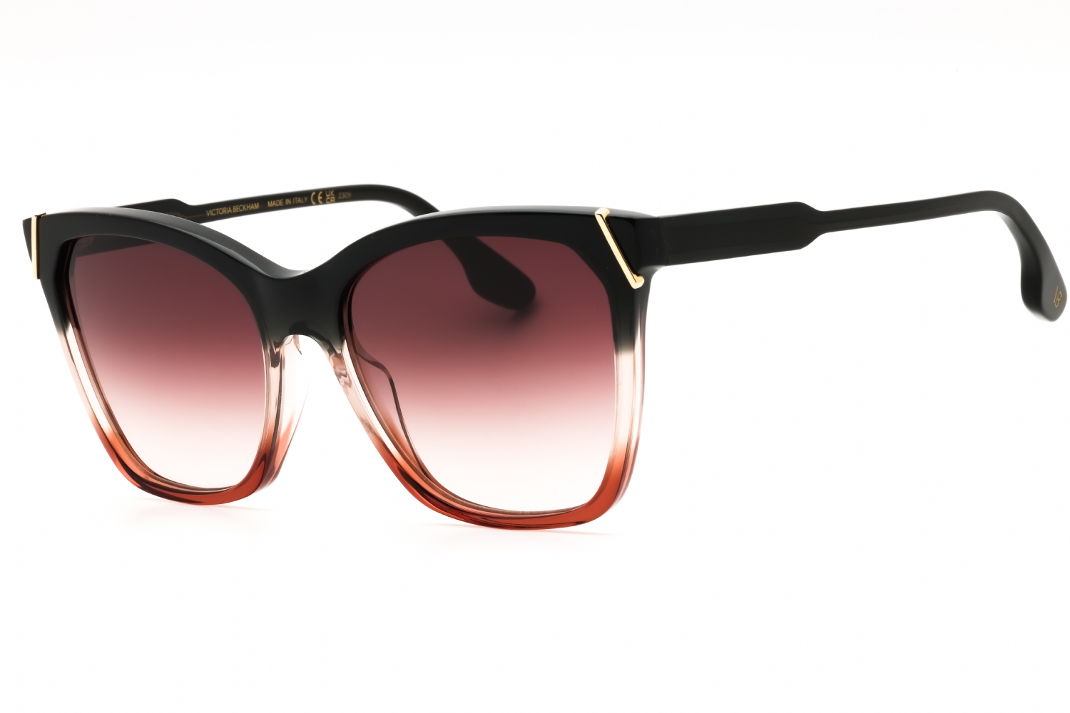 Postalcontacts.com -- Victoria Beckham VB640S