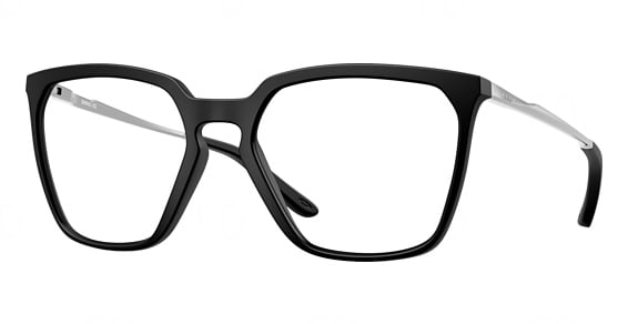 Satin Black