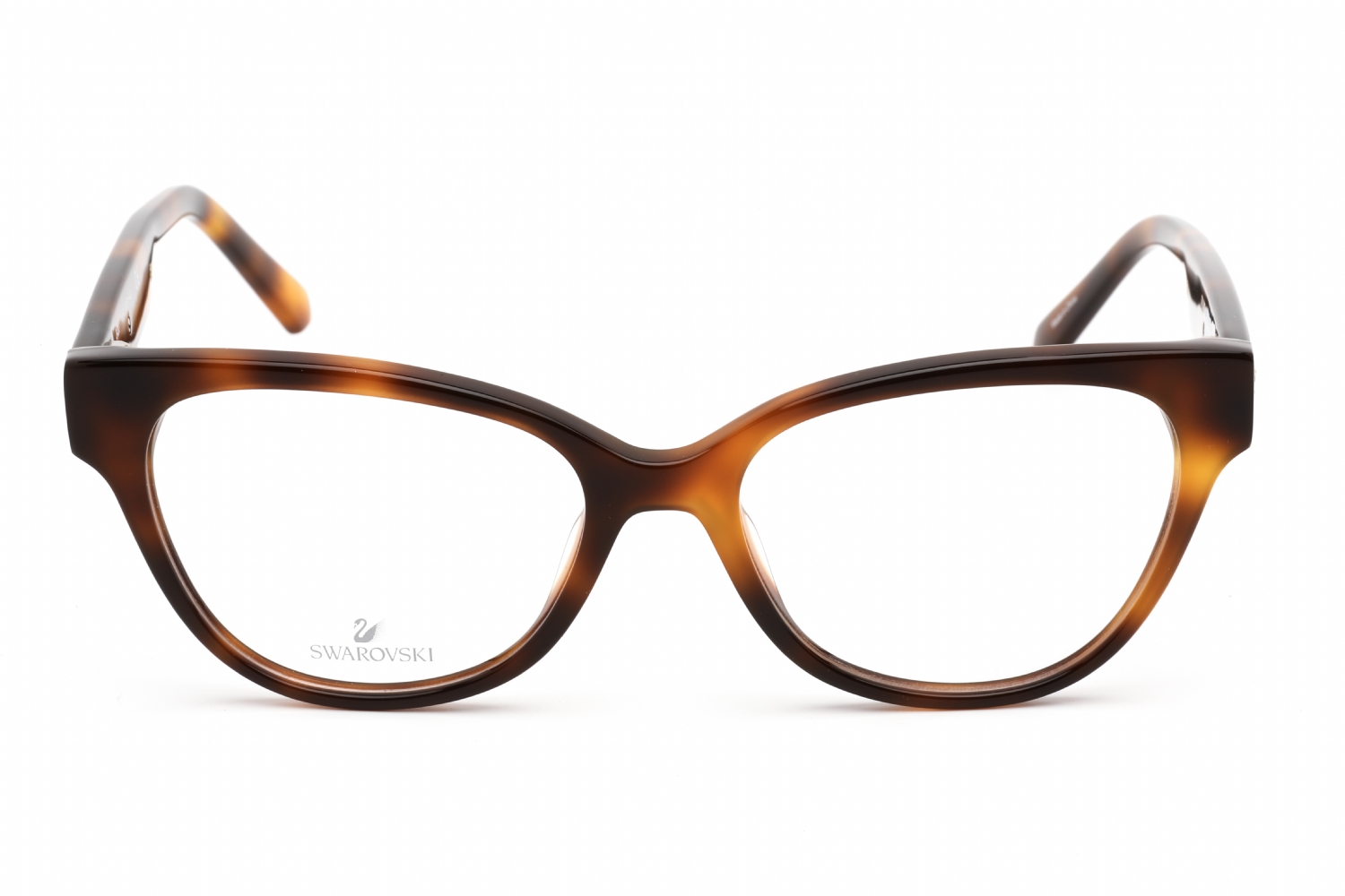 Swarovski EYEGLASSES SK5392-001-51 New with case Swarovski Women main image 3