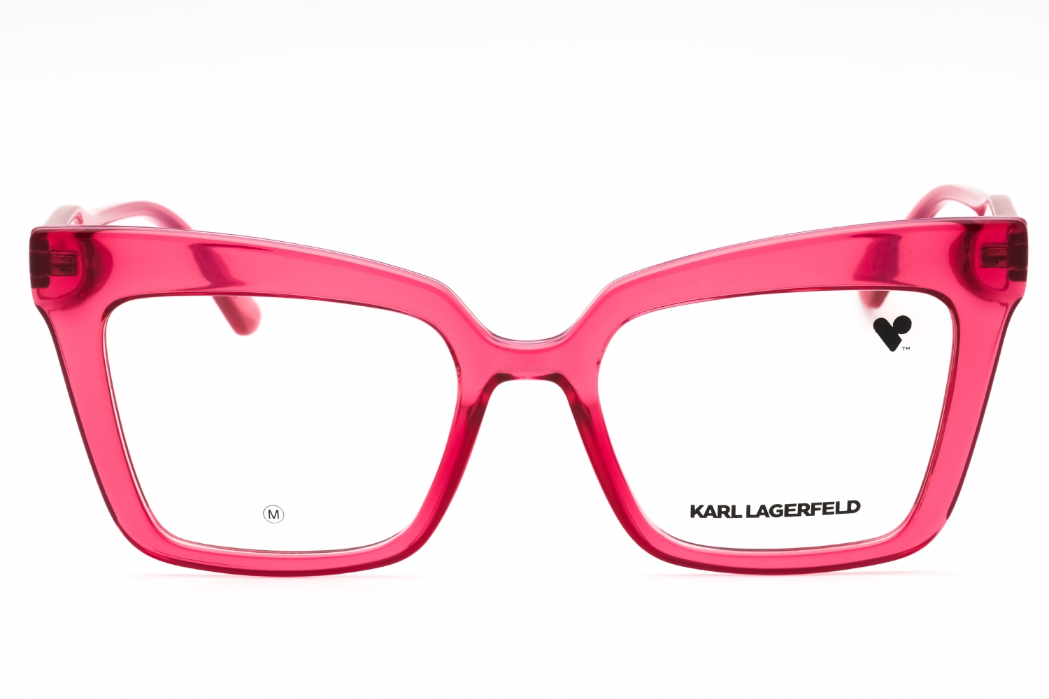 Postalcontacts.com -- Karl Lagerfeld KL6136 display picture 2