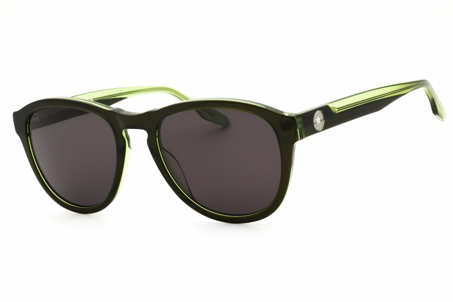 Victoria Beckham Women\'s‎ Sunglasses Black Fade Frame VB632S 58-15-140 NEW Opticontacts.com -- Victoria Beckham VB632S main image 3