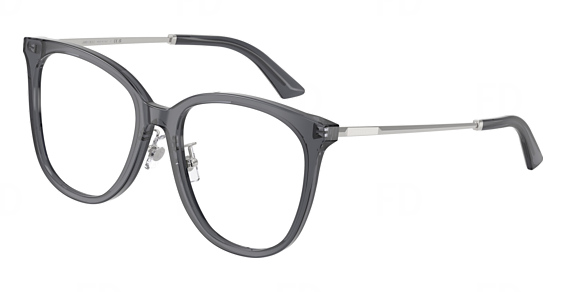 Transparent Grey