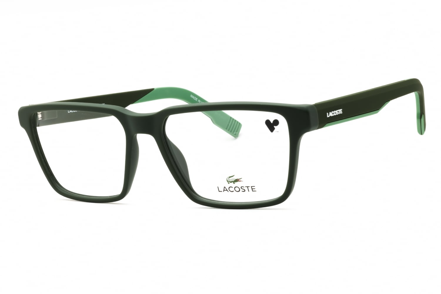 ラエッセ Postalcontacts.com -- Lacoste L2924