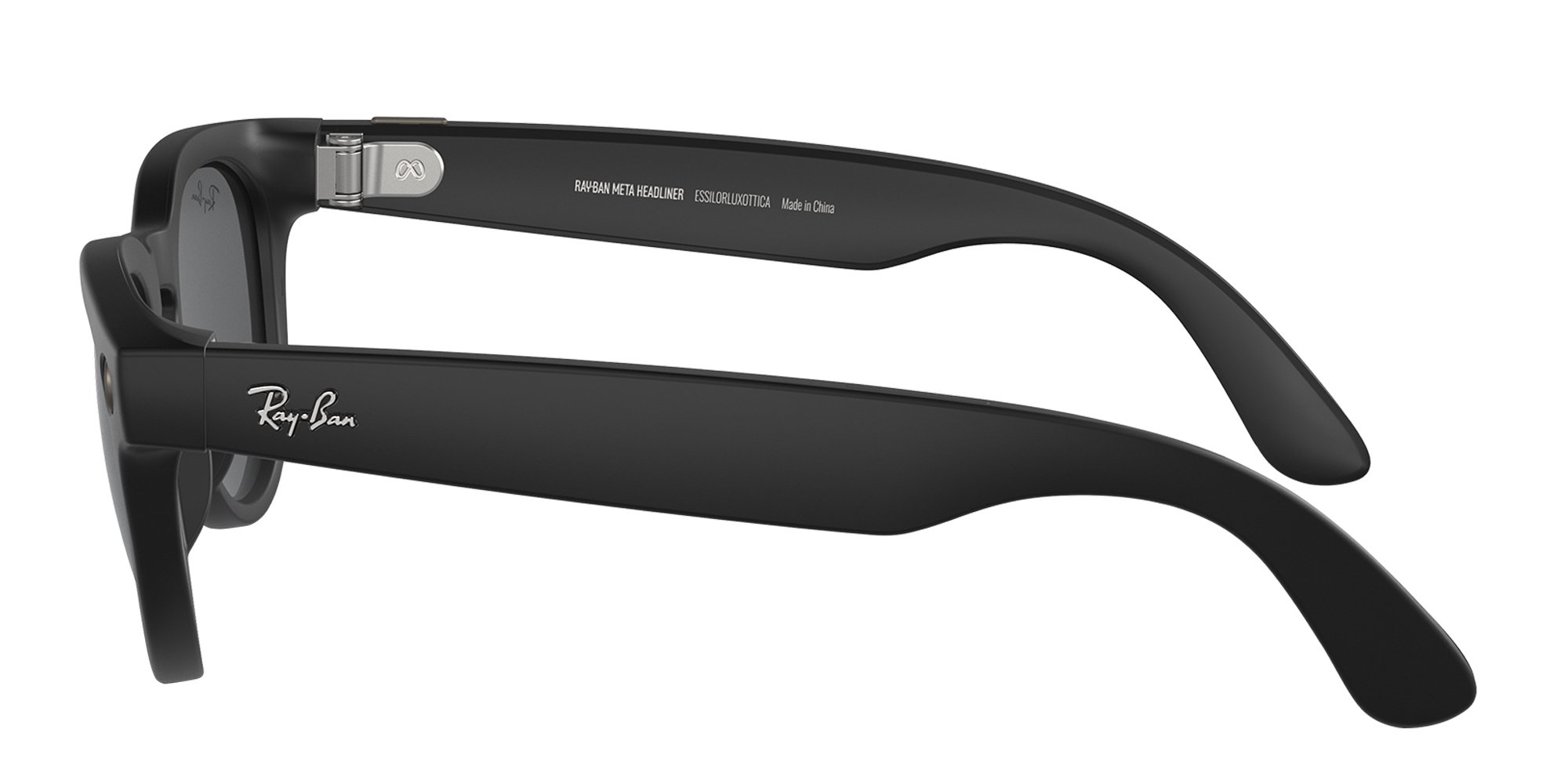 Postalcontacts.com -- Ray-Ban Meta Headliner RW4009