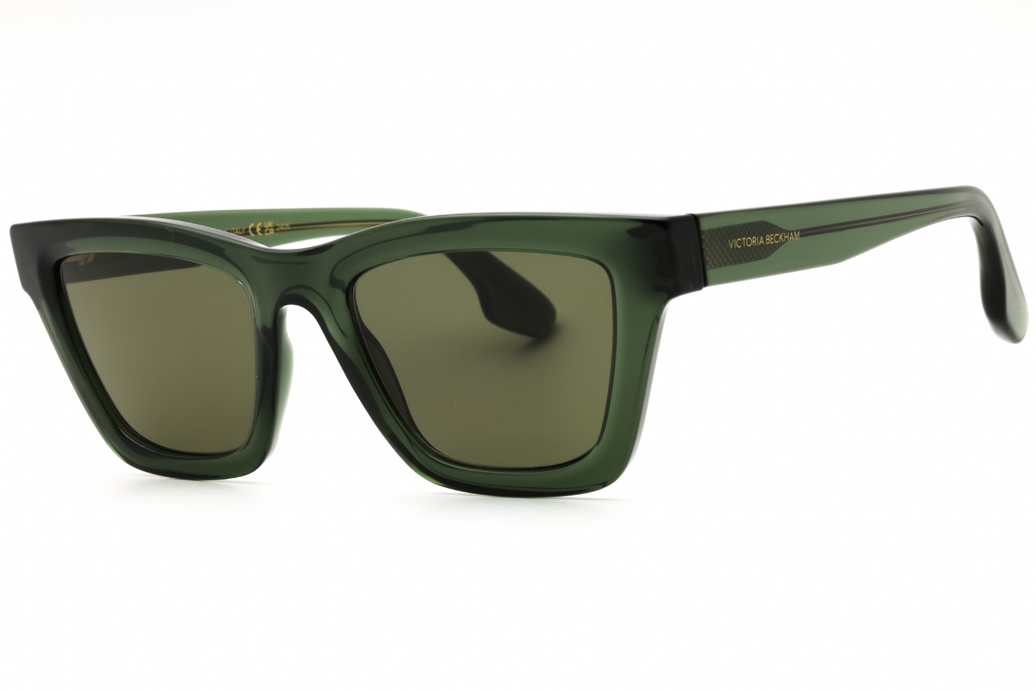 Postalcontacts.com -- Victoria Beckham VB656S display picture 2