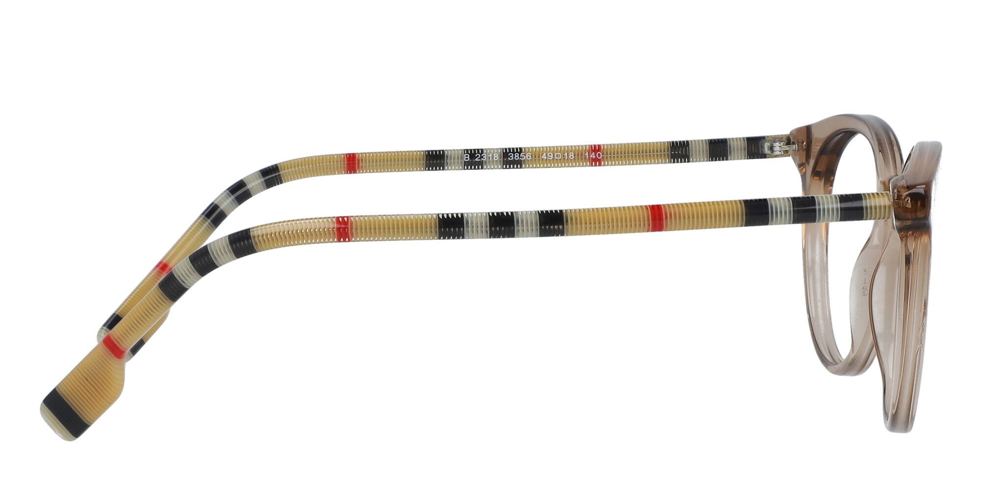 Postalcontacts.com -- Burberry BE2318