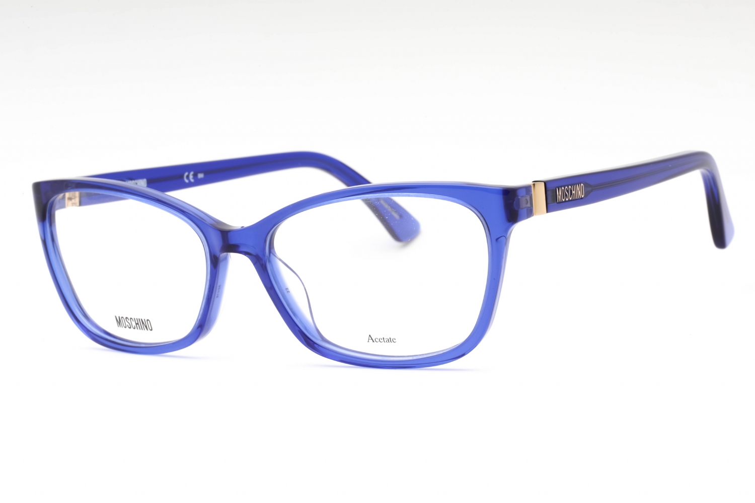 Postalcontacts.com -- Moschino MOS558